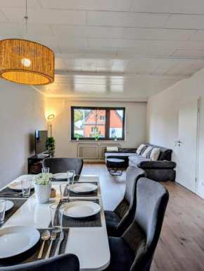 Luxus Apartment Hürth Zentral-Phantasialand-Köln-Messe